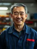 整備士